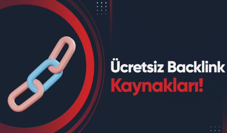 Ücretsiz Backlink Siteleri +1000 Backlink