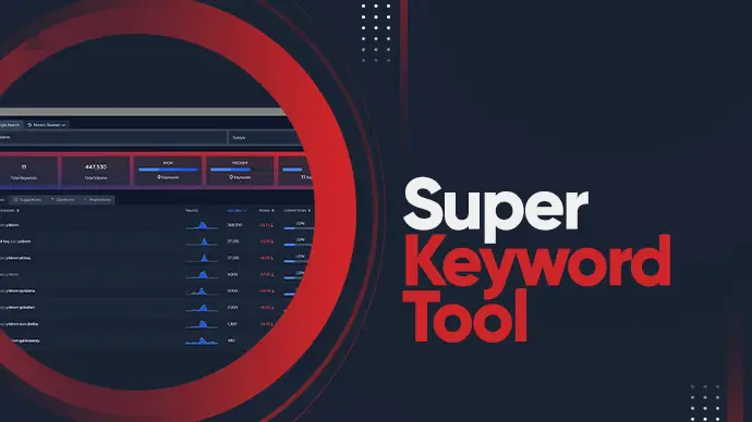 Super Keyword Tool İncelemesi! – Ücretsiz Lisans Hediye!