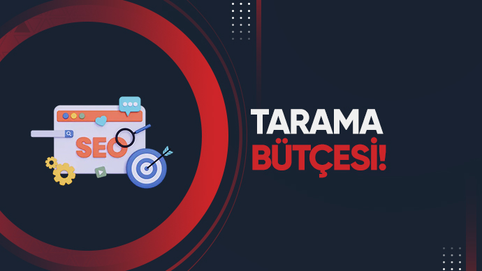 Tarama Bütçesi (Crawl Budget) Nedir? Nasıl Optimize Edilir?