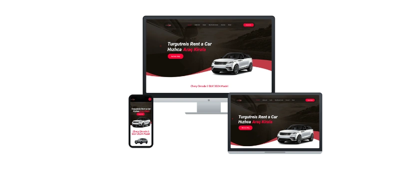 Aybey Rent a Car